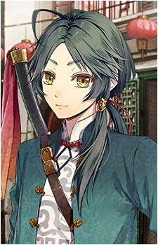Fei's image