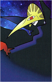 Ghadius's image