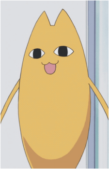 Chiyo's Father