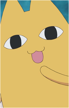 Chiyo's Father's image