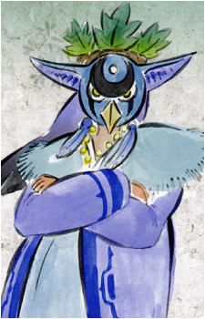 Samickle's image