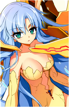 Gold Eperantea's image
