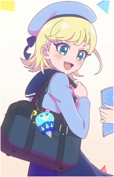 Mitsuki Hoshikawa