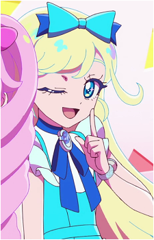 Mitsuki Hoshikawa