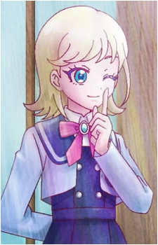 Mitsuki Hoshikawa