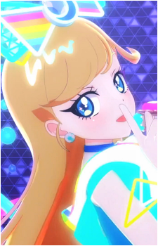 Mitsuki Hoshikawa