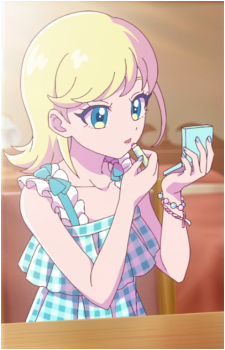 Mitsuki Hoshikawa