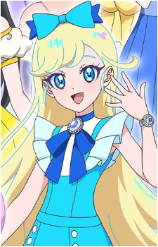 Mitsuki Hoshikawa's image