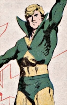 Nemesis Kid (Hart Druiter)'s image