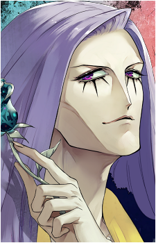 Milo's image