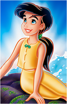 Melody's image