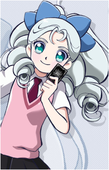 Kyouka Sawaragi's image