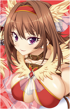Satsuki Miyamato's image