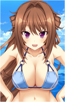 Satsuki Miyamato