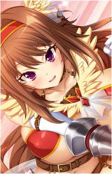 Satsuki Miyamato