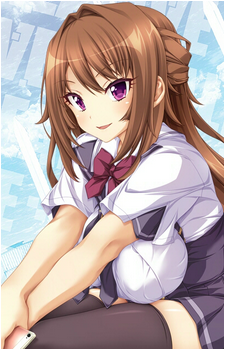 Satsuki Miyamato