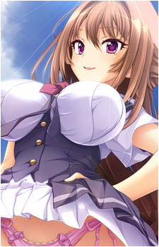 Satsuki Miyamato