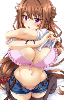 Satsuki Miyamato