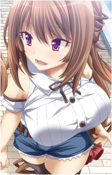 Satsuki Miyamato