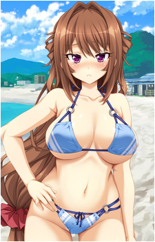 Satsuki Miyamato
