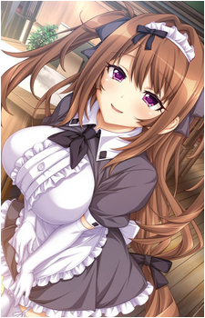 Satsuki Miyamato
