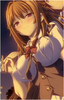 Satsuki Miyamato