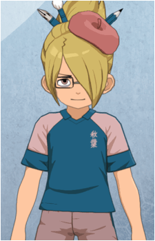 Moe Manga's image