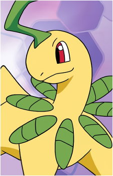 Ash's Bayleef's image