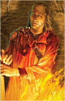 Thoros of Myr's image