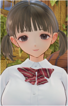 Kokoro Utsubo