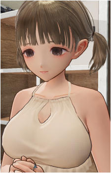 Kokoro Utsubo