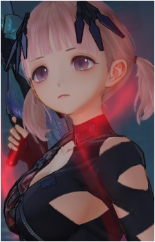 Kokoro Utsubo