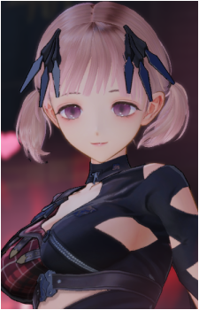 Kokoro Utsubo