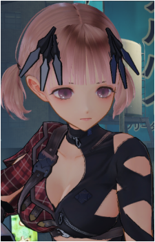 Kokoro Utsubo