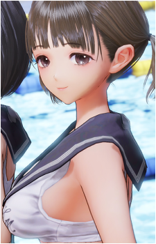 Kokoro Utsubo