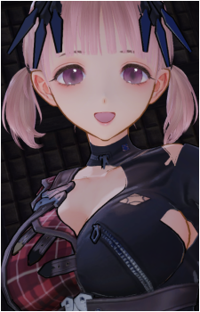 Kokoro Utsubo