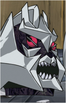 Femitron