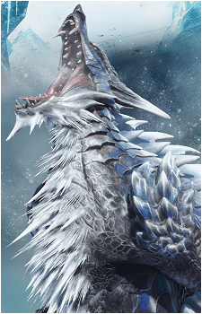 Lunagaron's image