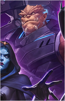 Black Dwarf