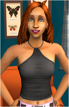 Nina Caliente