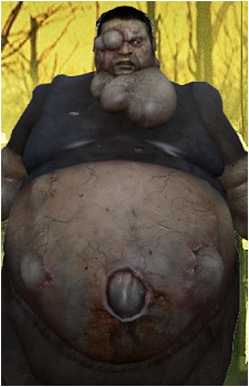 Boomer {L4D}'s image