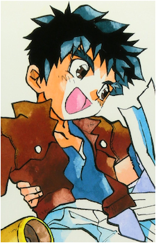 Daiichi Haruka's image