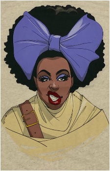 Bob the Drag Queen's image