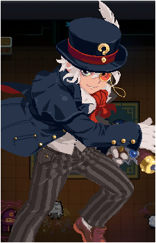 Trap Master {SK}'s image