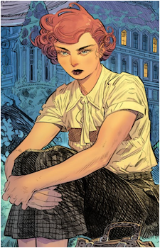 Helen Cole's image
