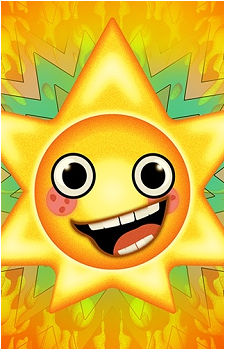 Sunspot {FN}