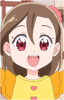 Hamori Sakura's image