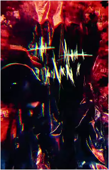 Puzzle Piece Killer's image