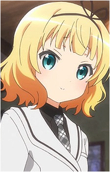 Kirima Sharo Image
