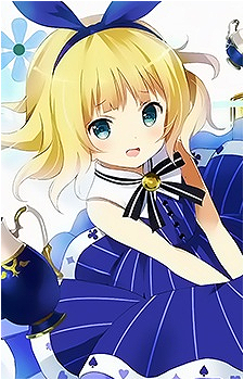 Kirima Sharo Image